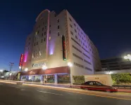 Hotel Ticuán Các khách sạn ở Tijuana