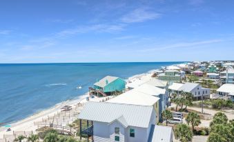 Paradise by the Gulf by Pristine Properties