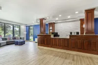 Best Western Plus Brunswick Bath Hotels in Phippsburg