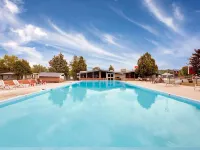 Ramada Provincial Inn 1000 Islands/Gananoque Hotels in Gananoque