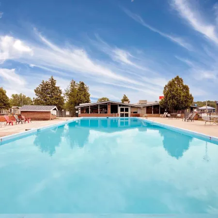 Ramada Provincial Inn 1000 Islands/Gananoque