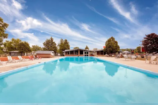 Ramada Provincial Inn 1000 Islands/Gananoque