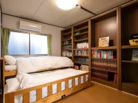 Farm in Kamiishida No Ouchi Hotels in Kōfu