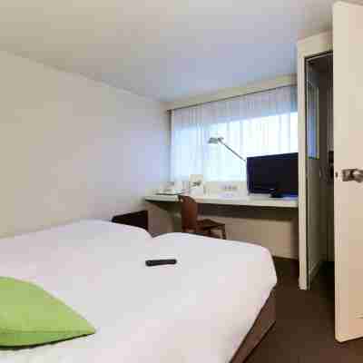 Campanile Metz Est - Technopole Rooms