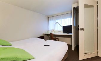 Campanile Pont A Mousson