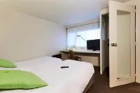 Campanile Metz Est - Technopole Hotels in Buchy