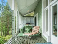 Saimaanhovi - Pet friendly