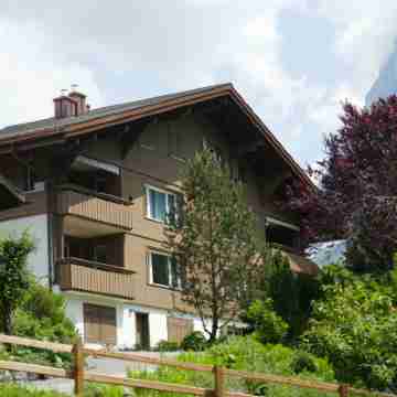 Chalet Almis 5 Hotel Exterior