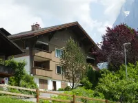 Chalet Almis 5