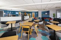 Holiday Inn Express Lichfield Hôtels à : Lichfield District