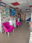 Motel Fyna Hotels in Arau
