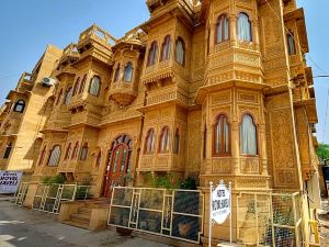 Hotel Royal Haveli