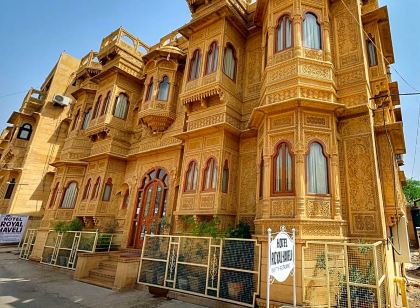 Hotel Royal Haveli