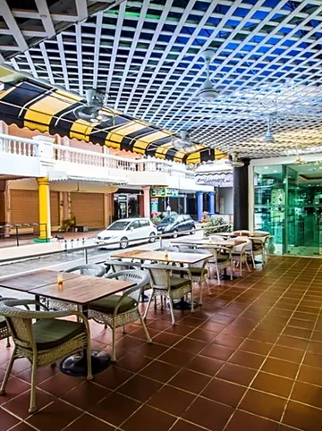 รูปภาพของซิง รีสอร์ท แอนด์ สปา