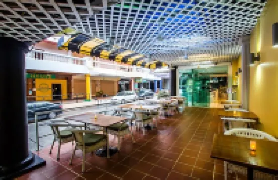 Zing Resort & Spa