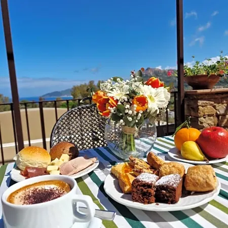 Hotel Hermitage