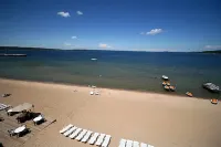 Bayshore Resort - Beach