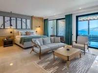 LURES HOTEL Hotels in Kas