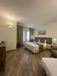 TROIADA Hotel Hotels in Gokceada