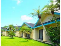 Hotel Sunset Resort Tokunoshima Отели в г. 