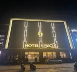 Hotel Apricia Hotels near D.K Karyana Store