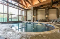 Hilton Grand Vacations Club Paradise Point Branson Hotels in Pine A Township