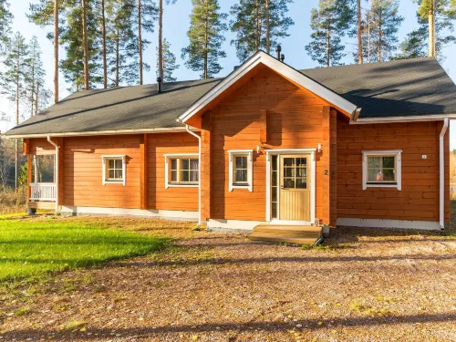 Lokinsiipi Hotels in Jämsä