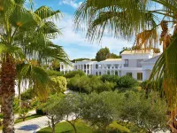 Grecotel LUXME Oasis at Riviera Olympia & Aqua Park - con vistas al mar