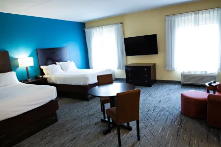 Holiday Inn Express & Suites Harrisburg W - Mechanicsburg