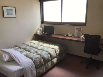 Hotel New Yama Hotels in 
