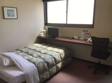 Hotel New Yama Отели в г. Нагано