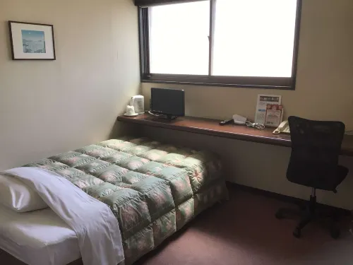 Hotel New Yama
