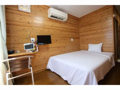 Iejima Kokoro House Hotel a Ie