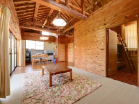 ふれあいの里　鹿鳴園 大洲のホテル