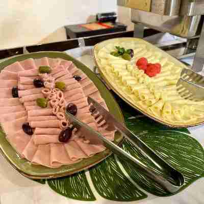 Hatun Inti Boutique Dining/Meeting Rooms