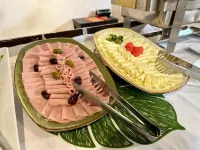 Hatun Inti Boutique 烏魯班巴住宿飯店