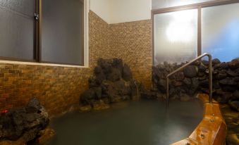 Ryokan Tanoura-Onsen