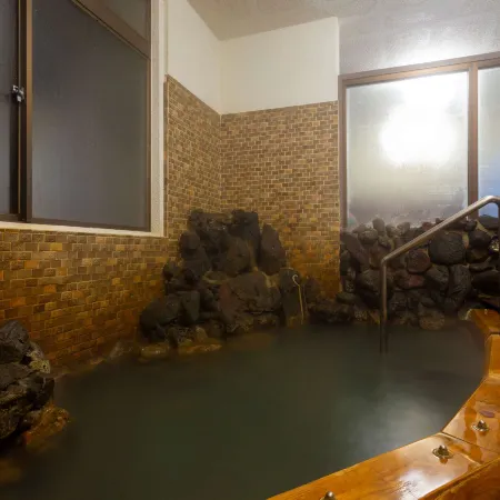 Ryokan Tanoura-Onsen
