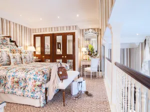 The Milestone Hotel - London