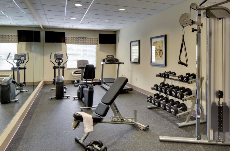 Best Western Plus Arlington/Marysville photo 5