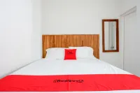 레드도어즈 플러스 샤리아 스타운 테갈 2