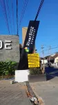 Riverside Homestay - parcheggio