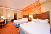 Fairfield Inn & Suites White Marsh Hotels in Nottingham