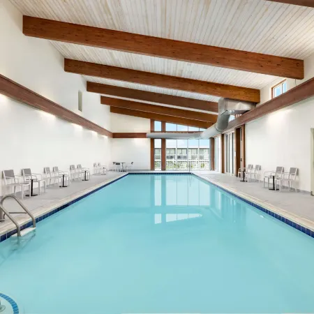 Hilton Garden Inn Ocean City Oceanfront