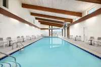 Hilton Garden Inn Ocean City Oceanfront - Beach