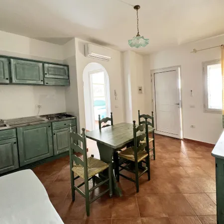 Le Residenze del Maria Rosaria - Via Trentino 62