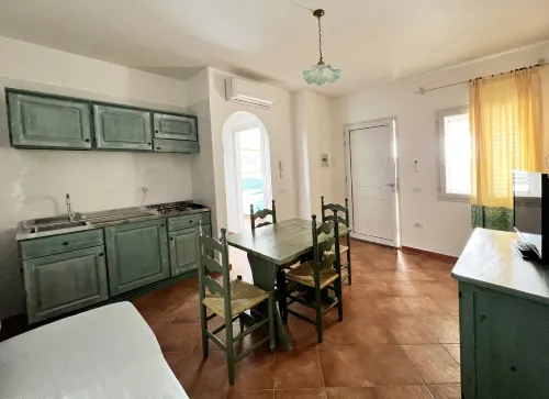 Le Residenze del Maria Rosaria - Via Trentino 62 - Pet friendly