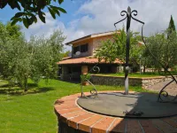 Villa Il Casolare Country House with Pool on Sperlonga's Hill Hotels in Itri