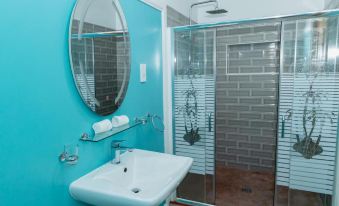 Kannel Apartments Seychelles - 2 Bedroom