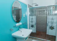 Kannel Apartment Seychelles - balcone